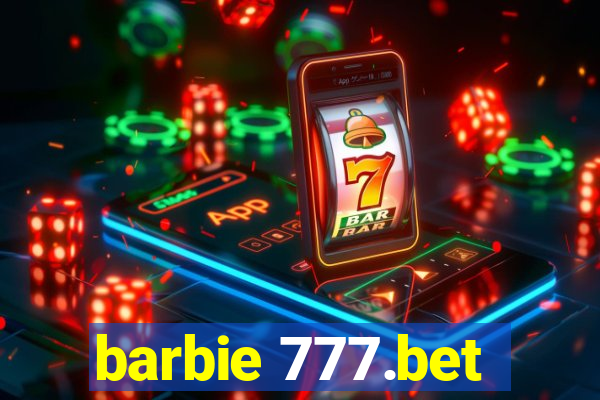 barbie 777.bet